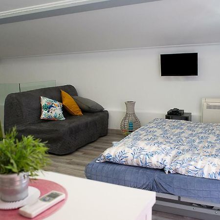 Apartamento Terrace سيسيمبرا المظهر الخارجي الصورة