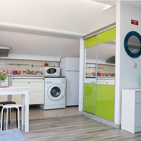 Apartamento Terrace سيسيمبرا المظهر الخارجي الصورة
