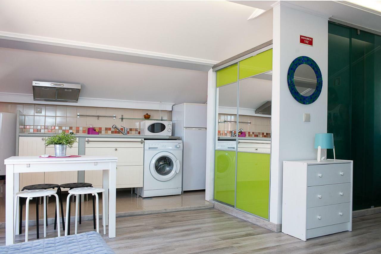 Apartamento Terrace سيسيمبرا المظهر الخارجي الصورة