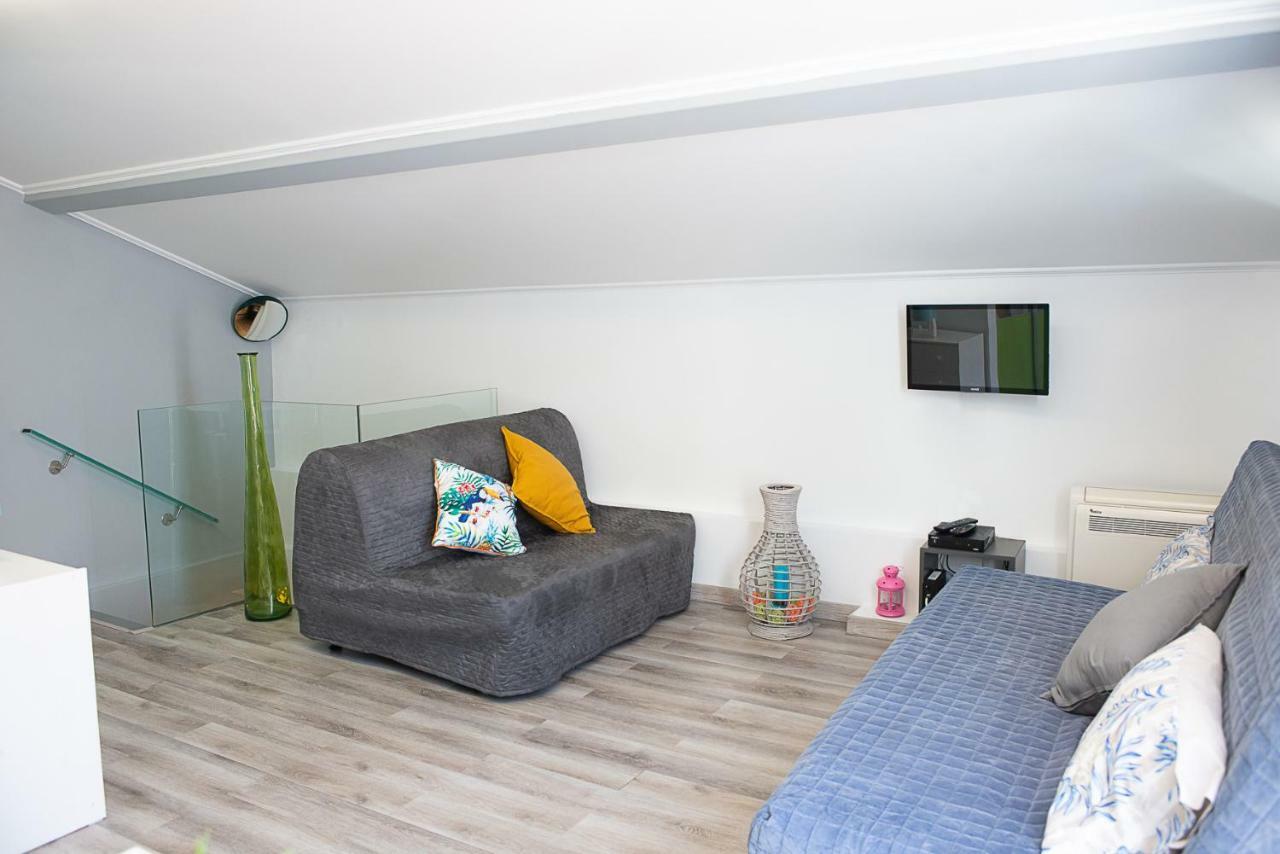 Apartamento Terrace سيسيمبرا المظهر الخارجي الصورة