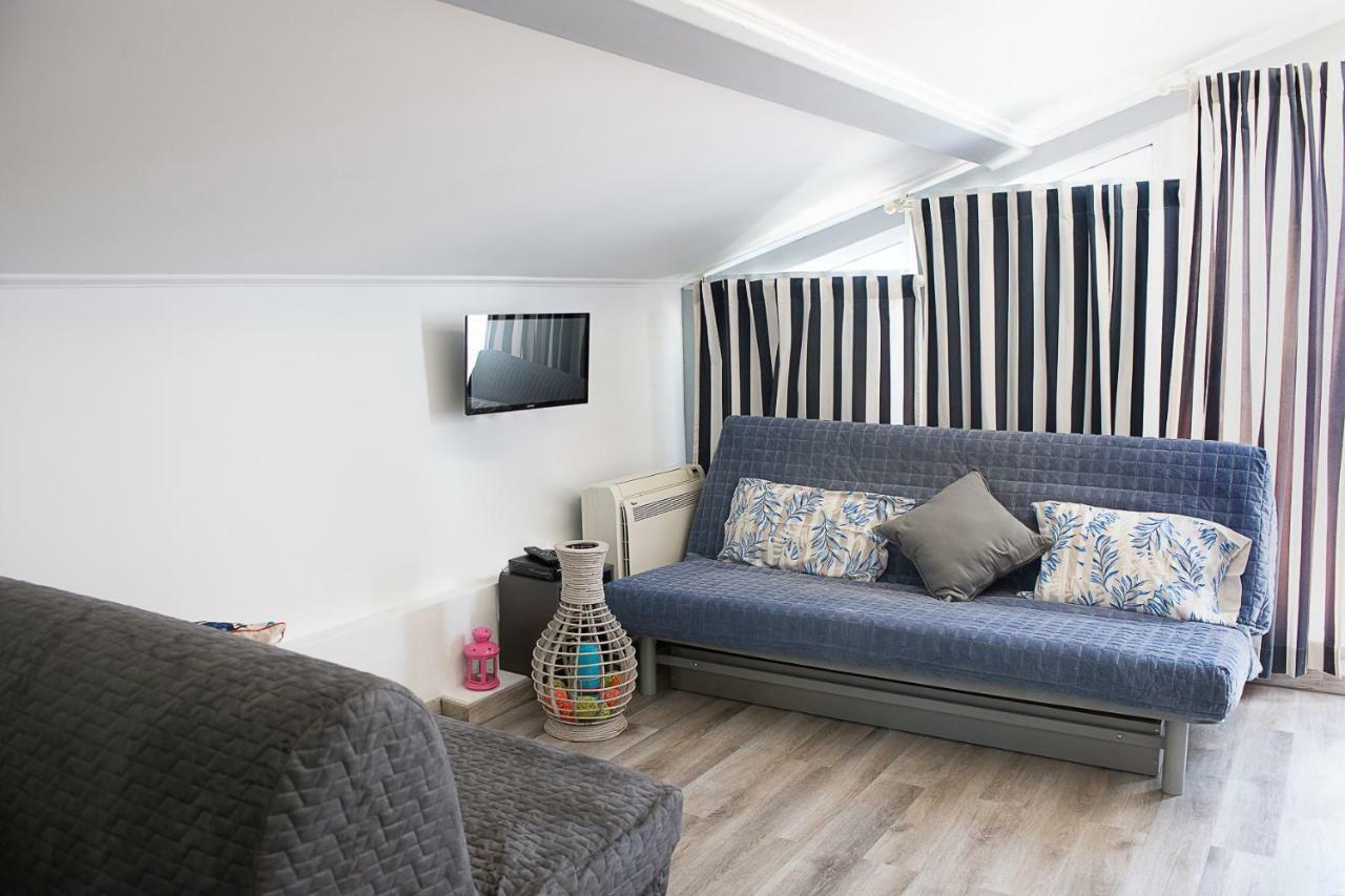 Apartamento Terrace سيسيمبرا المظهر الخارجي الصورة